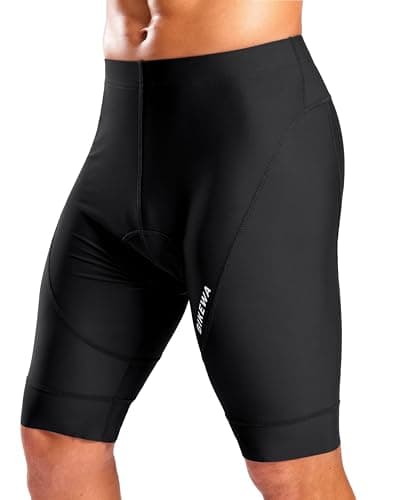 Budget Padded Shorts