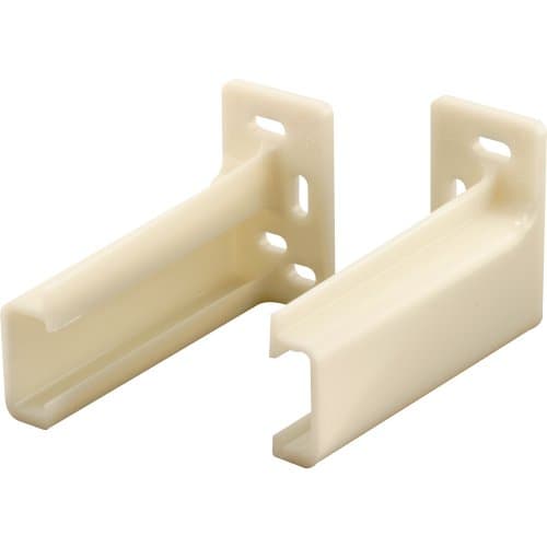 Drawer Track Back Plate