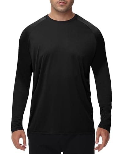 The Best Men's Activewear T-Shirts