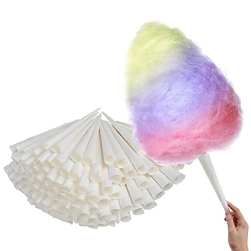 The Best Cotton Candy Concession Equipment & Supplies