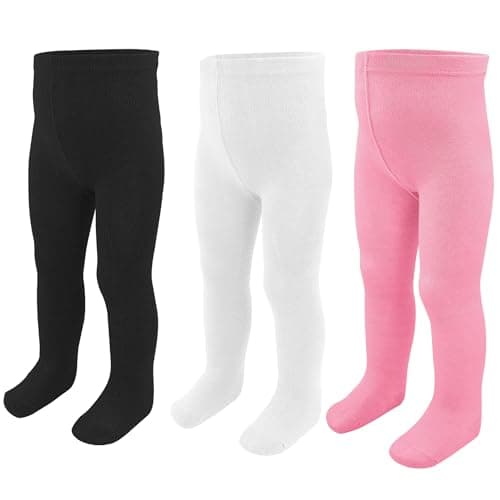Cotton Blend 3-Pack