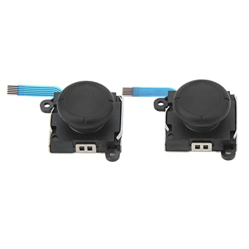 Precision Replacement Joysticks