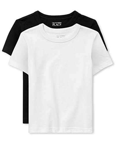 Basic Layering Tees