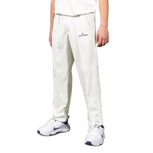 FORTRESS Cricket Trousers