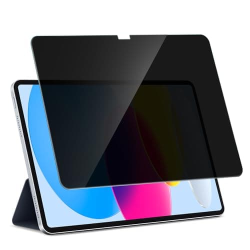 Privacy Tempered Glass
