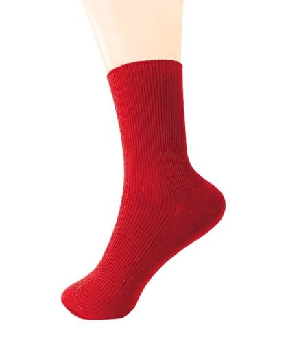 The Best Women's Activewear Crew Socks