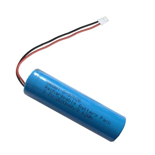 The Best 3.7V Batteries
