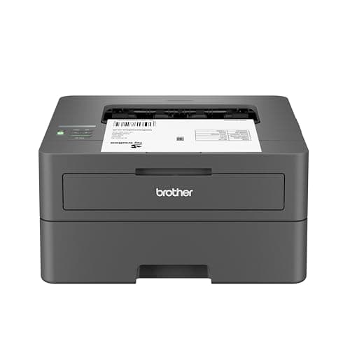 Compact Monochrome Laser