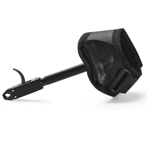 Adjustable Wristband Trigger