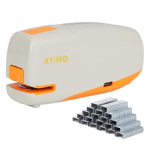 Mini Automatic Stapler