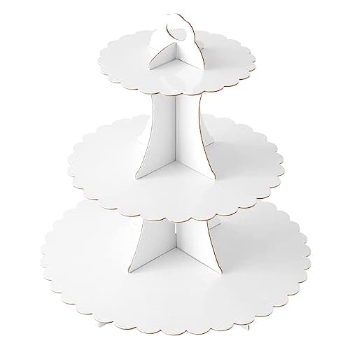 The Best Cupcake Stands