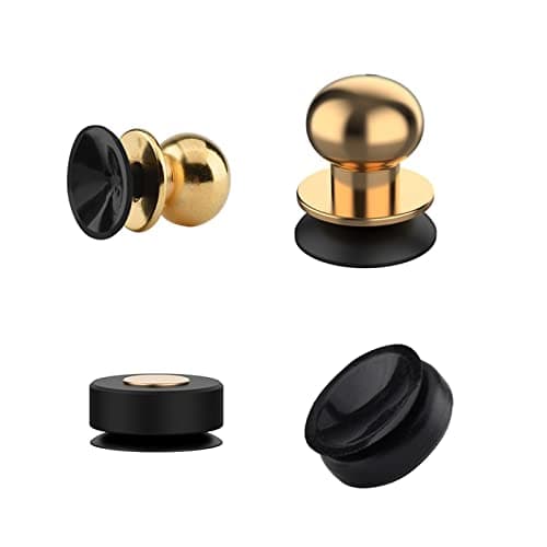 Mini Suction Joystick