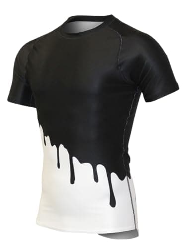 Matman Rash Guard