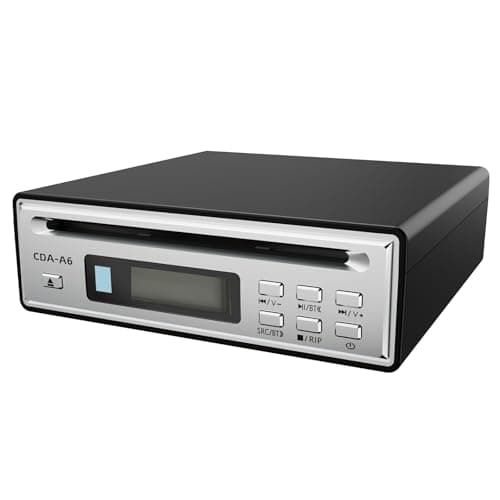 Hi‑Fi Bluetooth Ripper