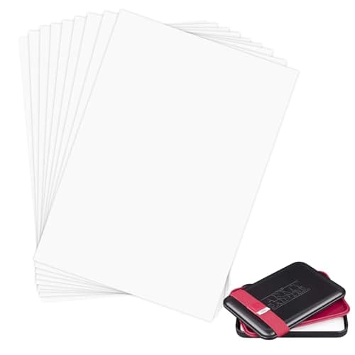 100 Wet Palette Papers