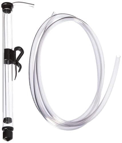 Mini Auto Siphon