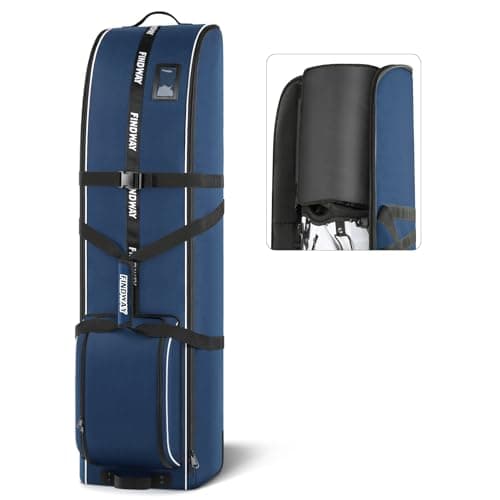Heavy-Duty Travel Case