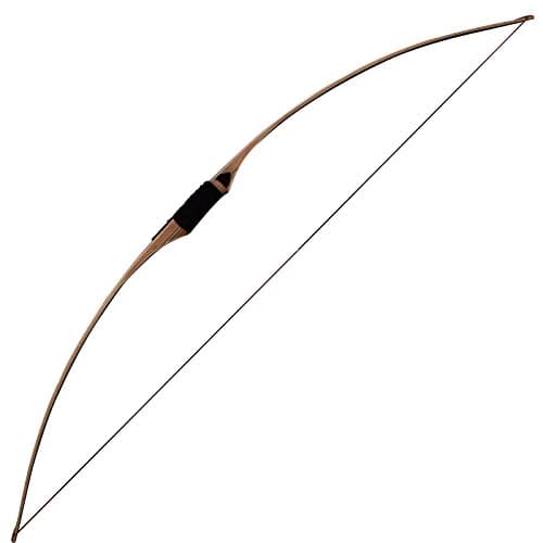 SAS Pioneer 68" Longbow