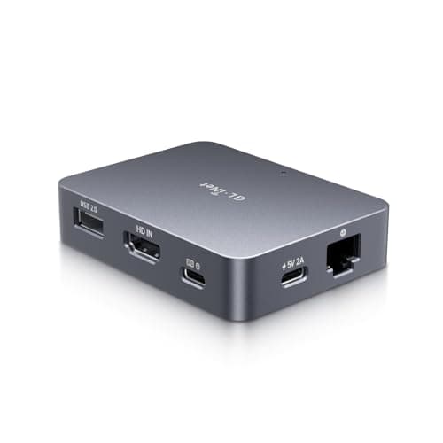 GL.iNet Remote KVM