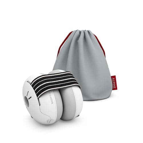 Premium Infant Noise Muffs