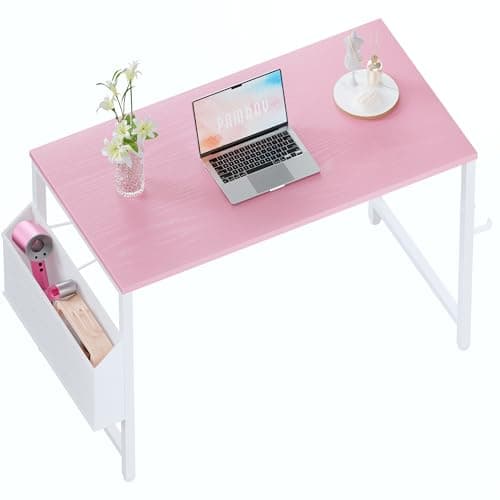 Pamray Small Computer Desk