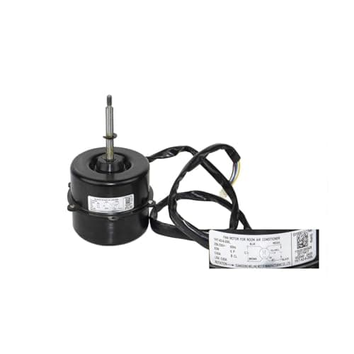 Carrier Mini-Split Fan