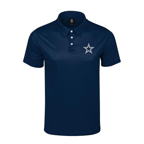 FOCO Cowboys Polo