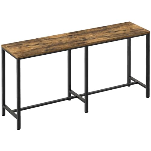 Versatile Long Counter