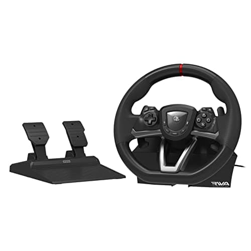 The Best PC Game Racing Wheels