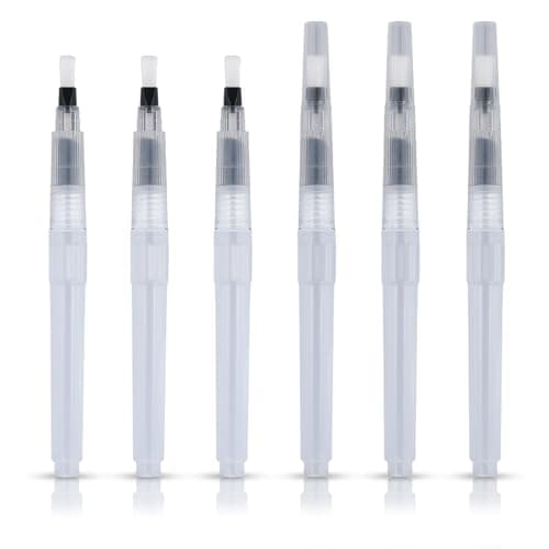 Pencil-Style Moistener