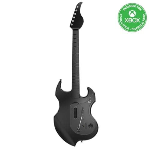 PDP Riffmaster Guitar
