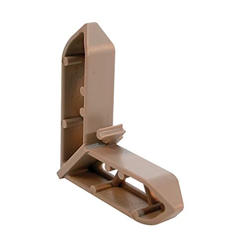 Prime-Line Miter Corners