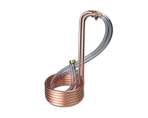 Copper Coil Chiller