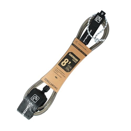 Billabong x Contour Leash