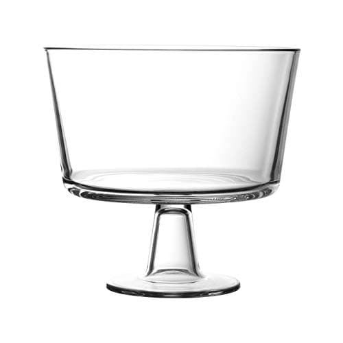 Royalty Art Trifle Bowl