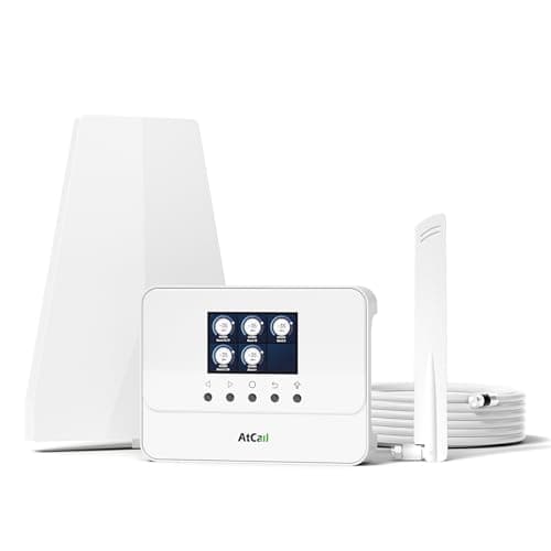 Atcall 3K Booster