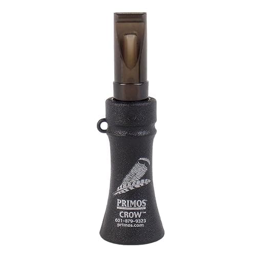 Crow Locator Call