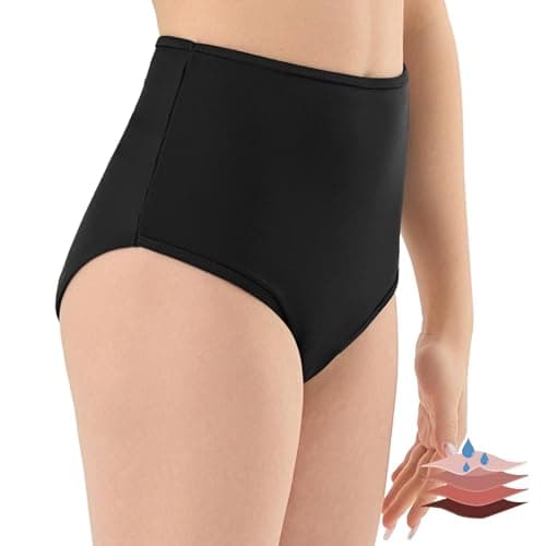 Leakproof Period Bikini Bottom