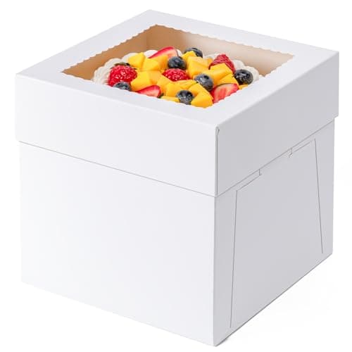 3-Pack 10-Inch Boxes