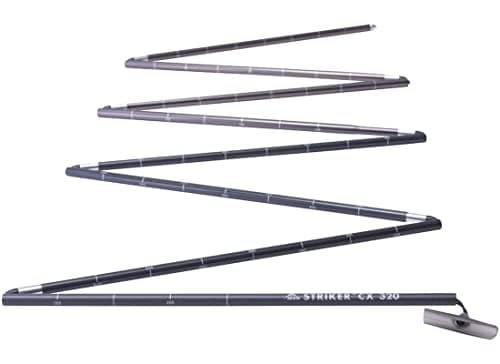 MSR Striker CX Probe