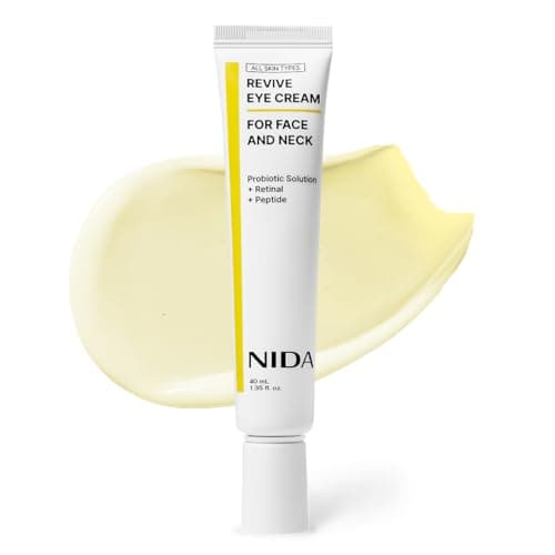 NIDA Revive Eye Cream