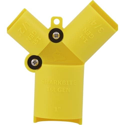 SharkBite Deburring Tool