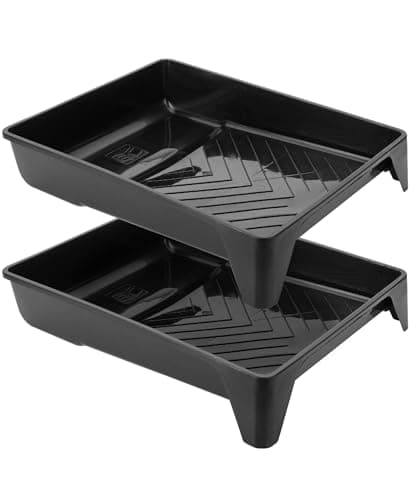 Bates 9-Inch Tray Pack
