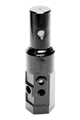 AGKNX Heavy-Duty Adapter