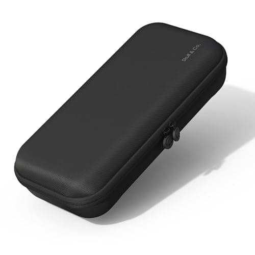 Skull & Co. Hard Case