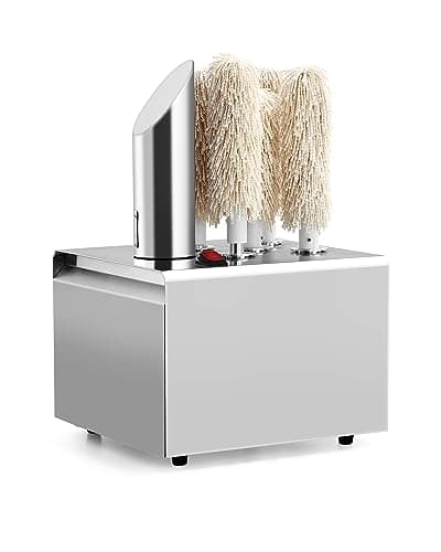 LALFPET Glass Polisher