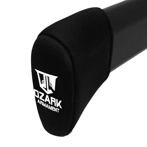 Slip-On Recoil Pad