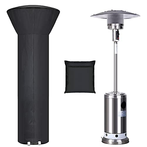 Hualedi Patio Heater Cover