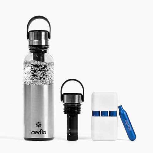 Portable Sparkling Maker