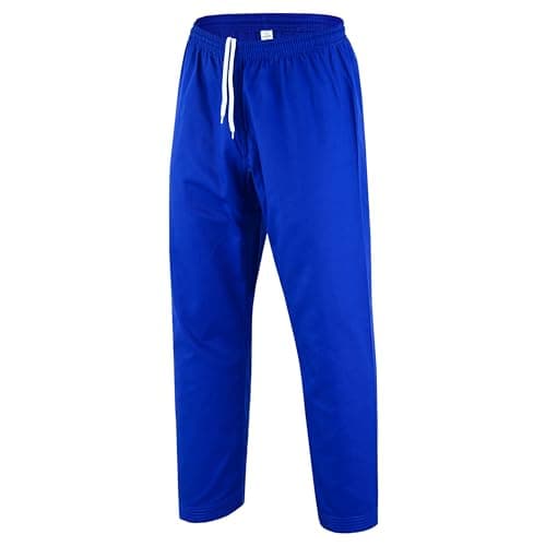 TRUESAGA Essential Pants